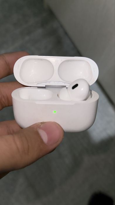 Продам срочно(фастом) Айрподсы 2про