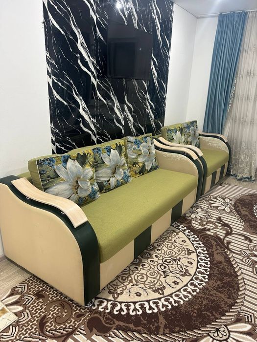 Продам диван мягкой