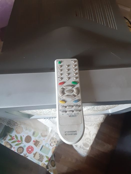 Продаю телевизор и видео плеер