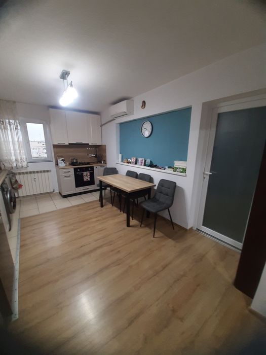 Vând apartament 2 camere