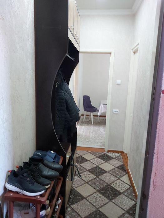 Срочно продаётся 3х комнатная квартира,Ялангач,теннисный корт.