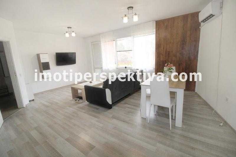 Продава се Двустаен апартамент в Пловдив, Център - 71 кв.м за 1868 €/кв.м - Снимка #2