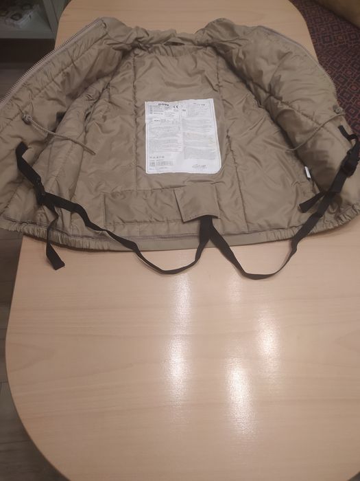 Спасителна жилетка "Getset"