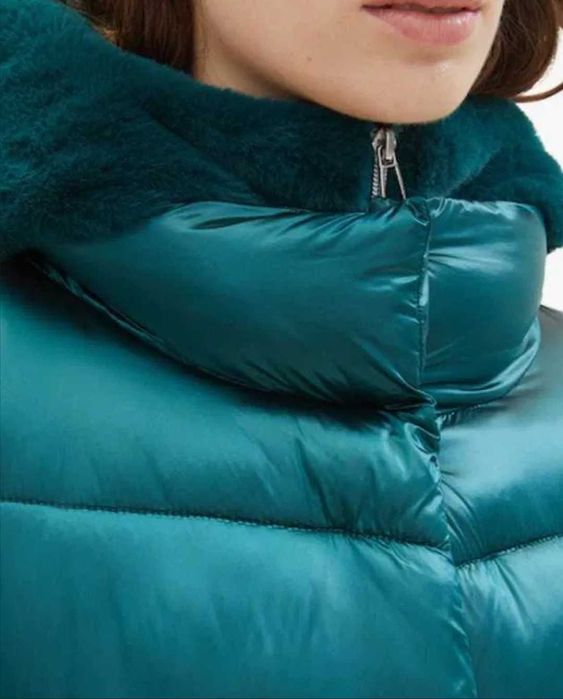 Tom Tailor - зимно яке