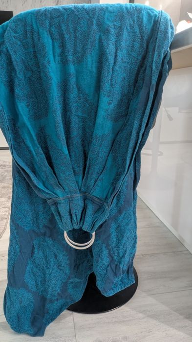 Ринг слинг DIVA 100%памук