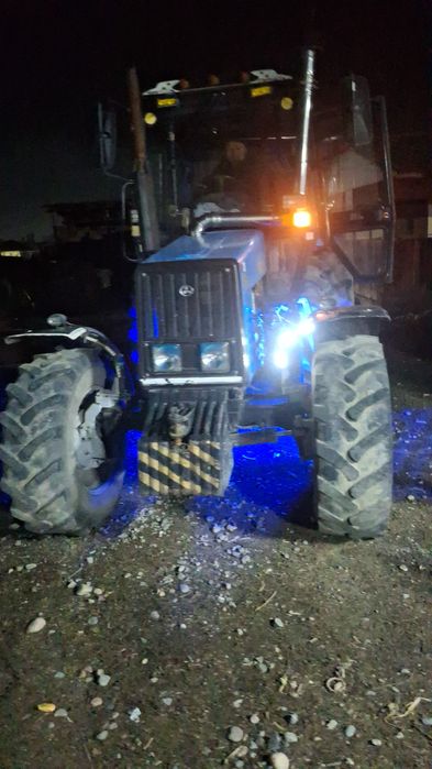 МТЗ 1025 Беларус