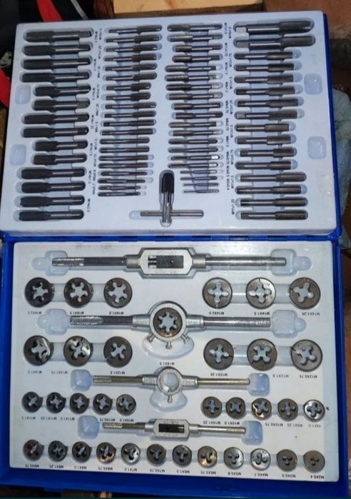 Микрометр 0-25мм(0.01мм)