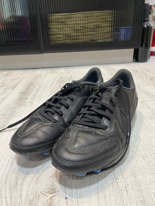 Nike tiempo бутонки
