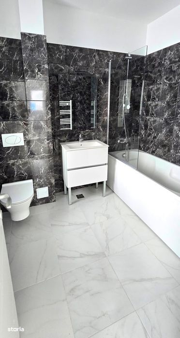 INTABULAT Apartament 2 camere dec. BLOC NOU aproape de bvd. POITIERS