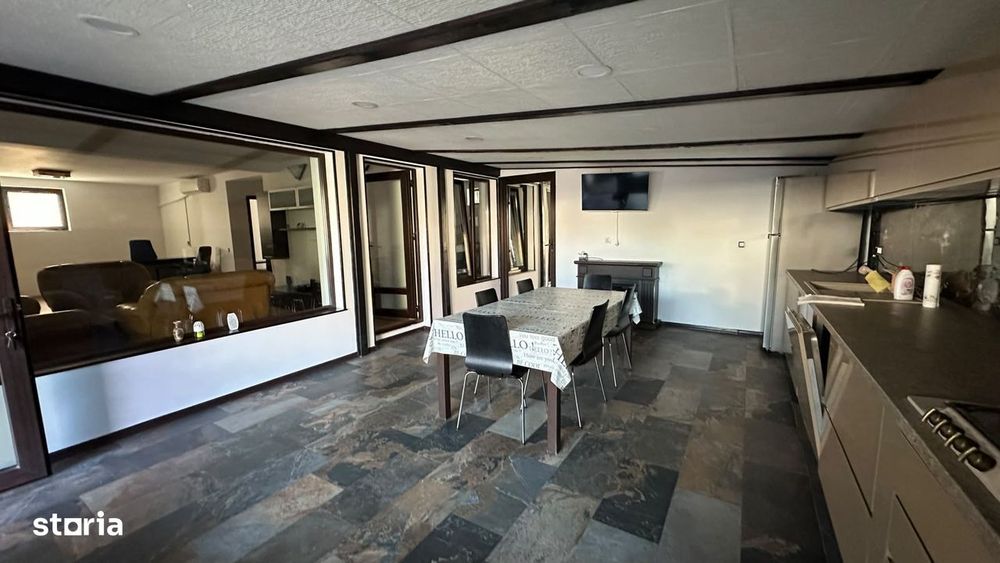 Apartament spatios 4 camere