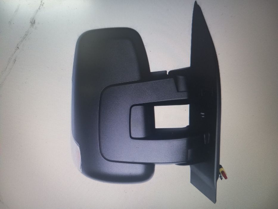 oglinda noua iveco daily  2016 euro 6 euro 5 iveco daily brat scurt
