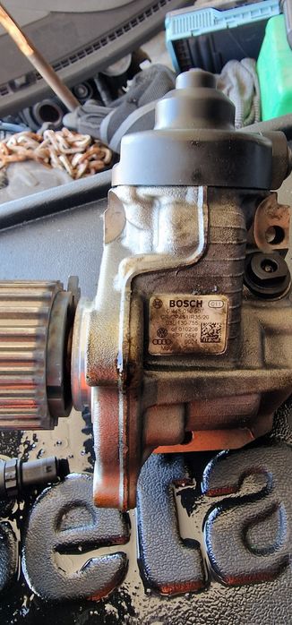 Pompa inalta passat B6 audi a4 b8 Cbab caga cega cagb