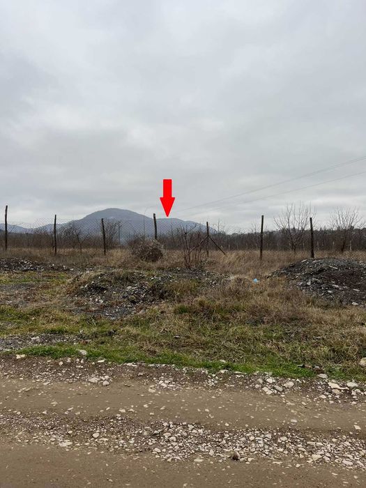 Продава се Парцел в Търговище, Вилна зона - 4227 кв.м за 12 €/кв.м - Снимка #2