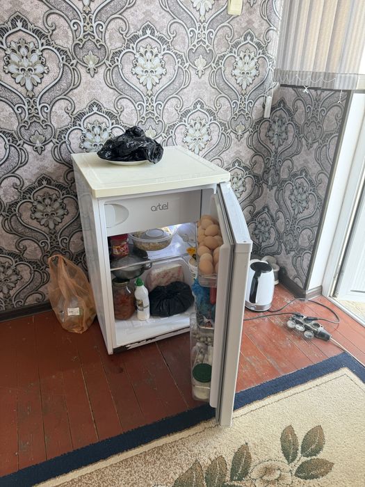 Холодилник артел кичкина