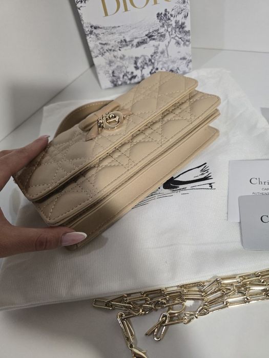 Дамска чанта Christian Dior My Dior