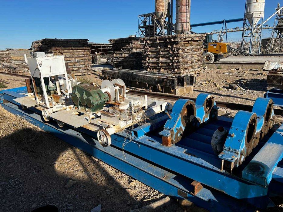 Плита колиб 2ПК формали