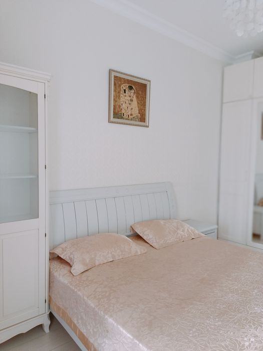 Сдам 3 ком.кв. в районе Экспо, Мега