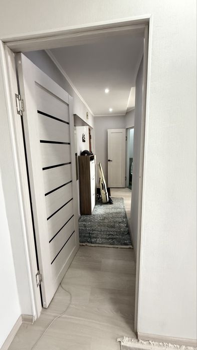 Сдается квартира на 3 месяца