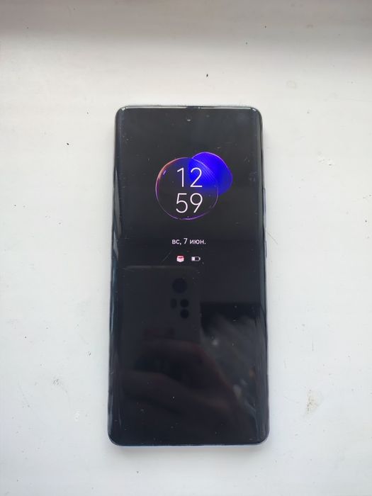 Продам телефон Флагман  Huawei Nova 9  8/128GB