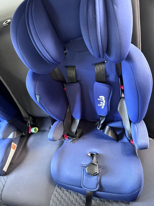 Scaun auto - stare perfecta