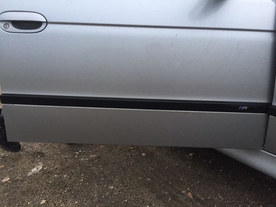 Бмв е39 528 бензин / Bmw e39 528i