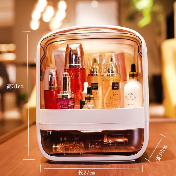 Органайзер для косметики