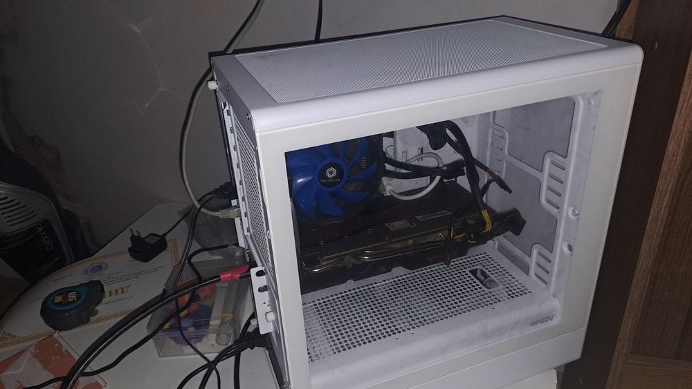 Продам игровой компьютер