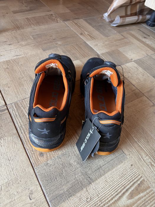 Papuci Solid Gear Hydra GTX