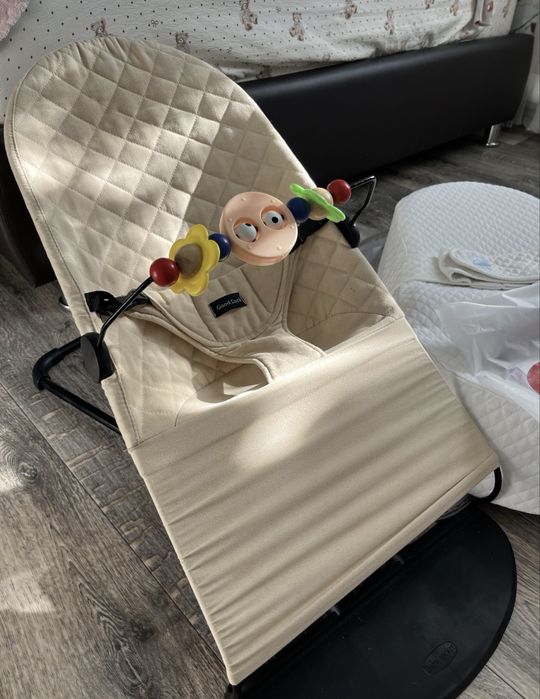 Продам всё для малыша