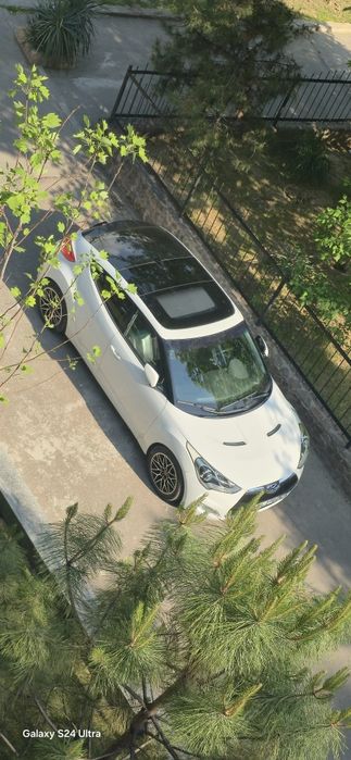 Hunday Veloster 1,6 GDI   132hp