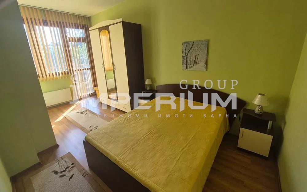 Дава се под наем Тристаен апартамент в Варна, Чаталджа - 65 кв.м за 408 € - Снимка #2