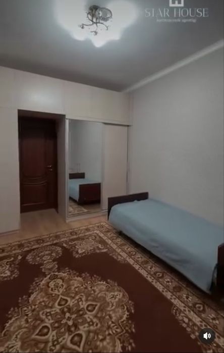 Продаётся квартира в Бухаре 3/2/3