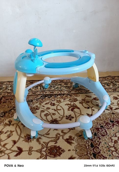 Ходунок детский для детей