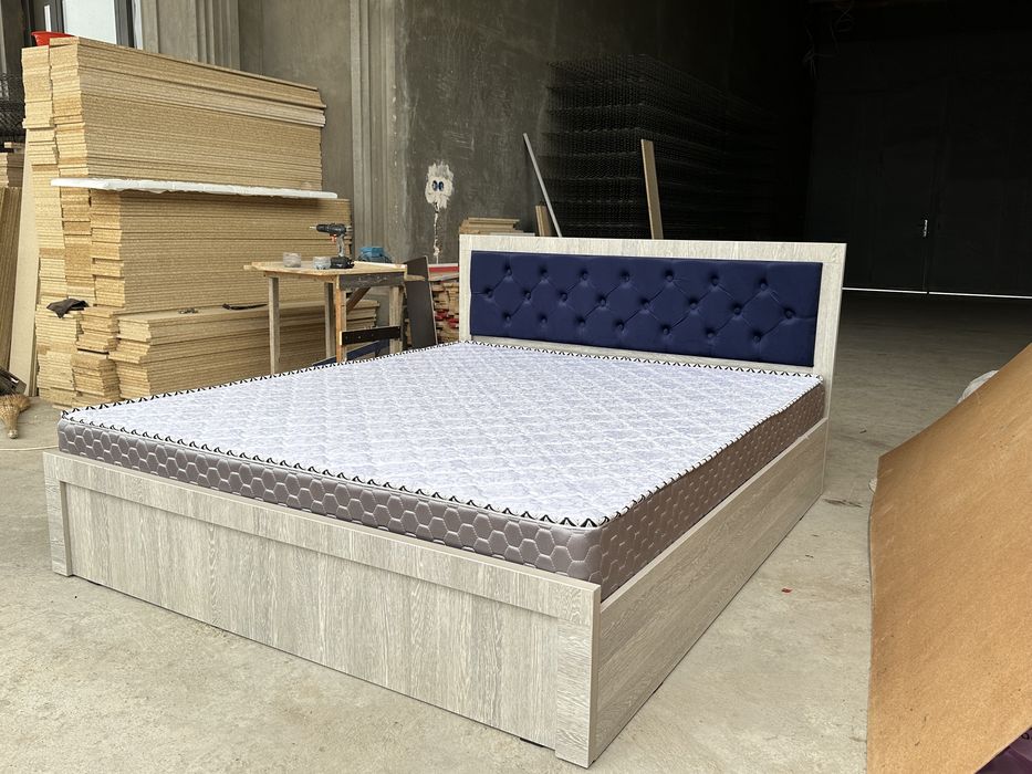 Krovat Кровати Двуспальный Спалныий Mebel Диван Krovat krovat