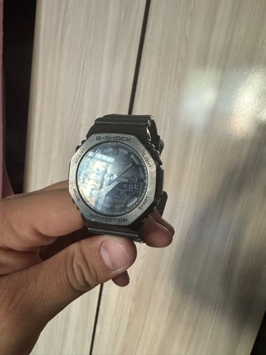 Casio G-Shock сатыладды оригинал