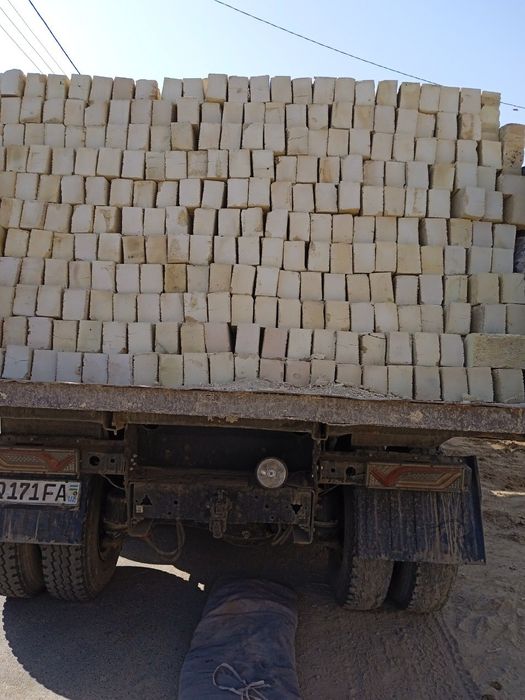 Gisht  qum klines kampot optimalka dastafkasi bilan arzon  narhd