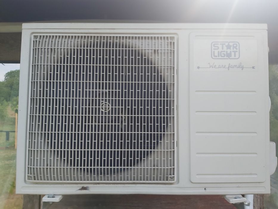 Aparat aer conditionat 12000 btu