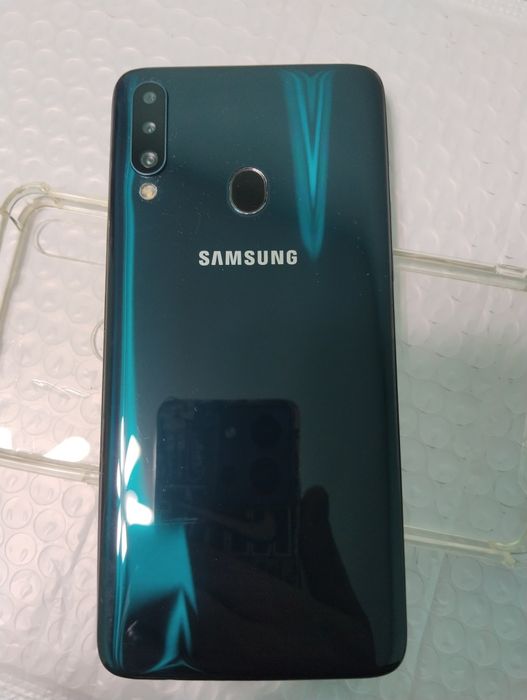 Samsung galaxy A20S