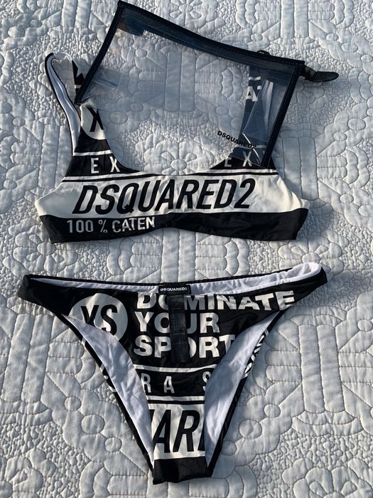 Бански Dsquared2