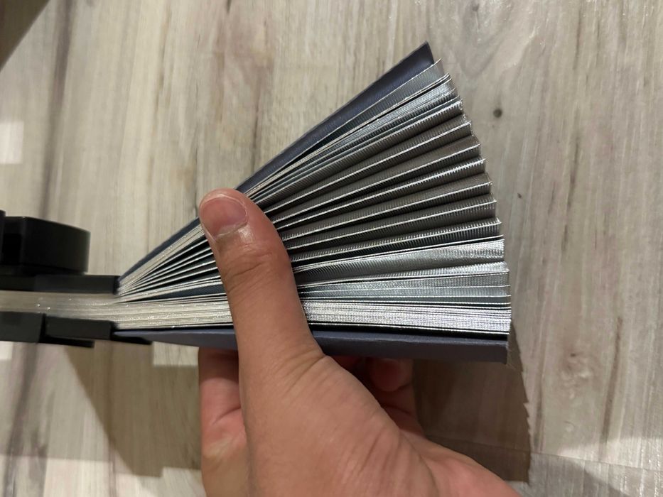 Солнцезащитная автошторка