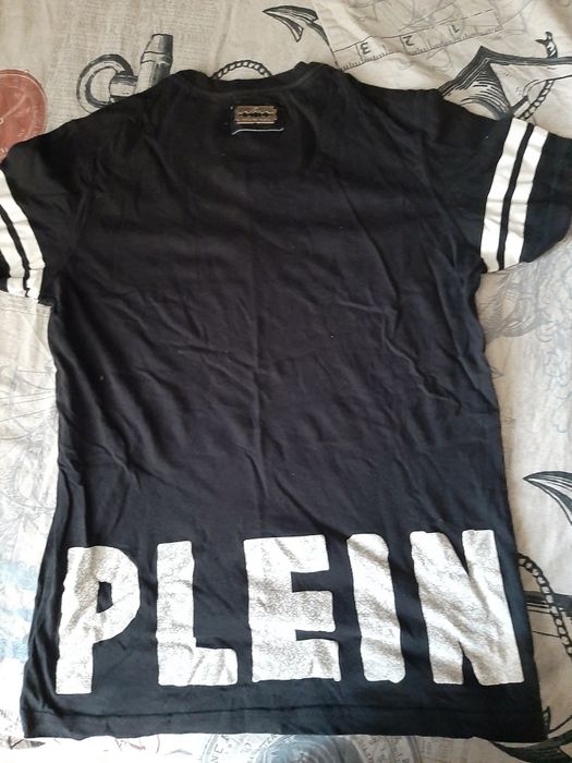 Philipp plein детска тениска