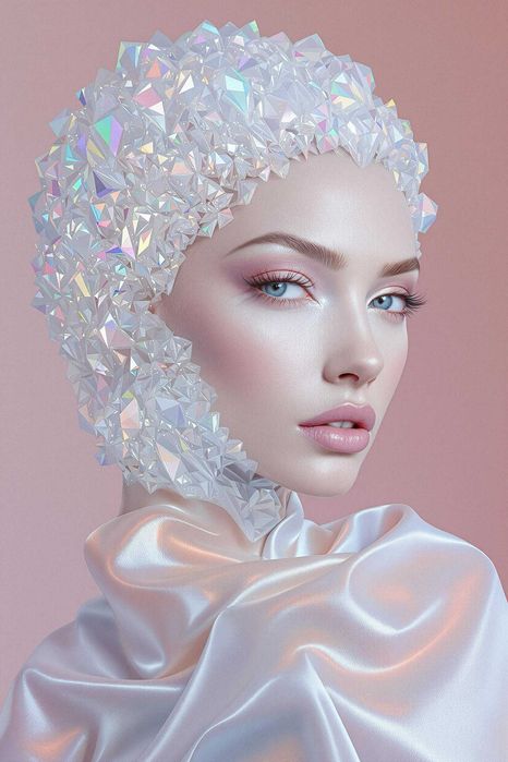 Профессиональное нейро-редактирование фото | Фото как из журнала