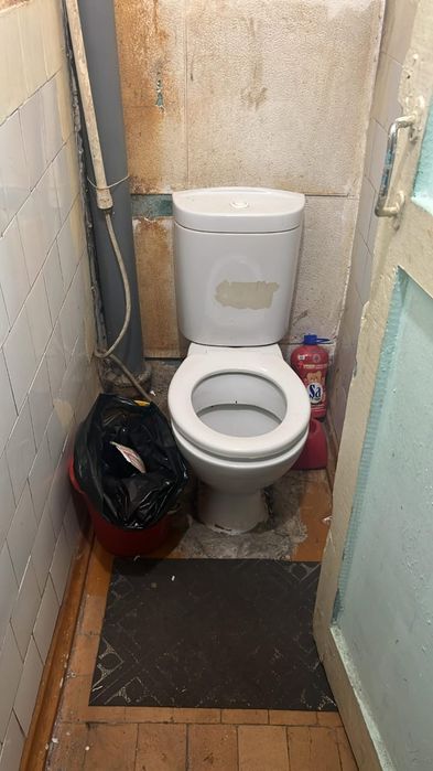 Сдам комнату в общежитии в районе МЛД