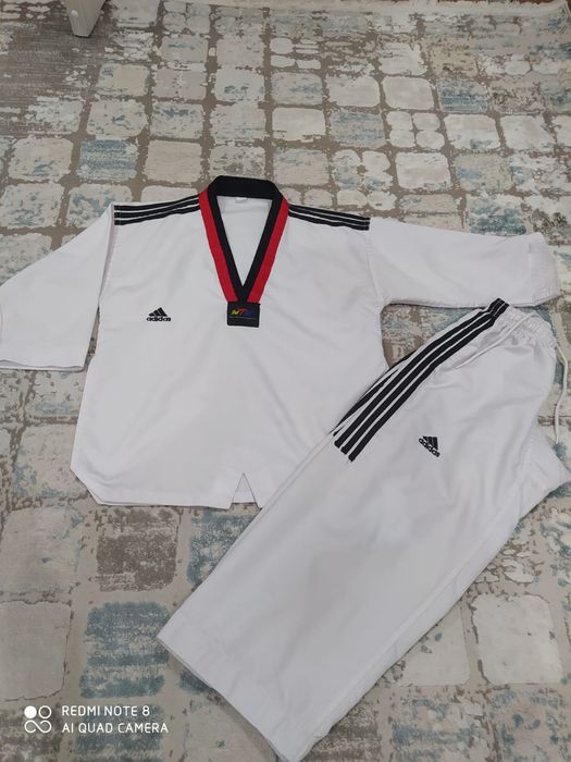 Комплект  Кимоно