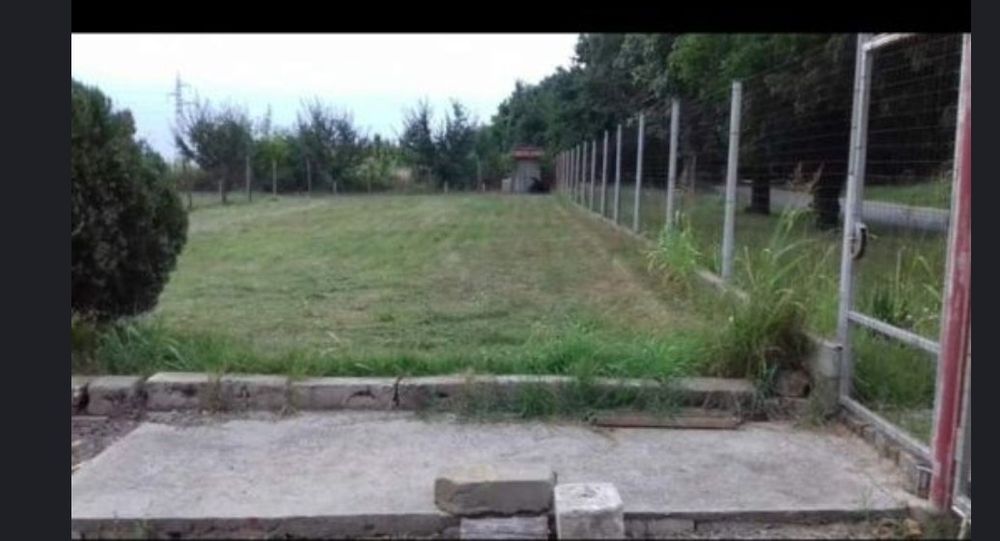 Парцел под наем Русе Русофили