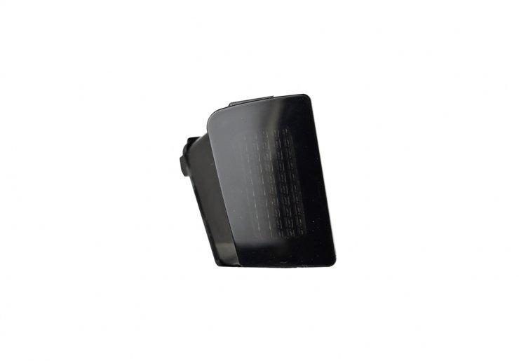 Lampa avertizare schimbare banda VW Multivan (T7), 10.2021-, LED; Omologare ECE, 7T0949146