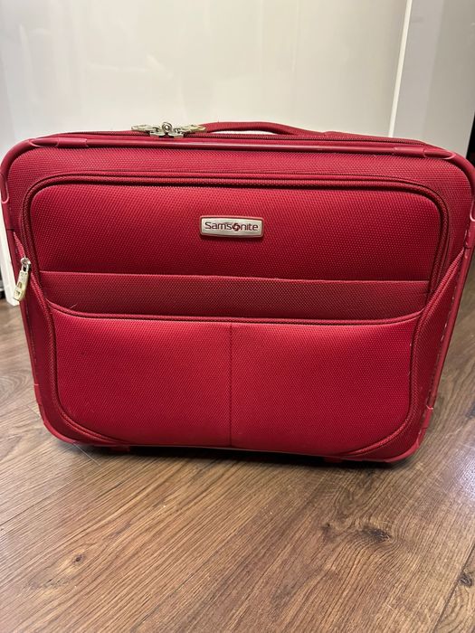 Чанта / куфар за ръчен багаж SAMSONITE