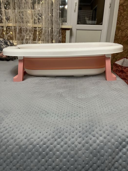 Продам детские ванну