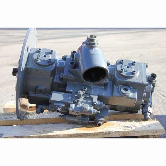 pompa hidraulica pentru excavator liebherr a900zw