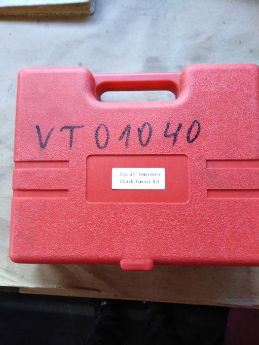 стартеpно/зарядно ДЕКА